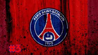 Paris Saint Germain F.C  Live Wallpapers - Wallpaper Engine (Download Link) screenshot 4