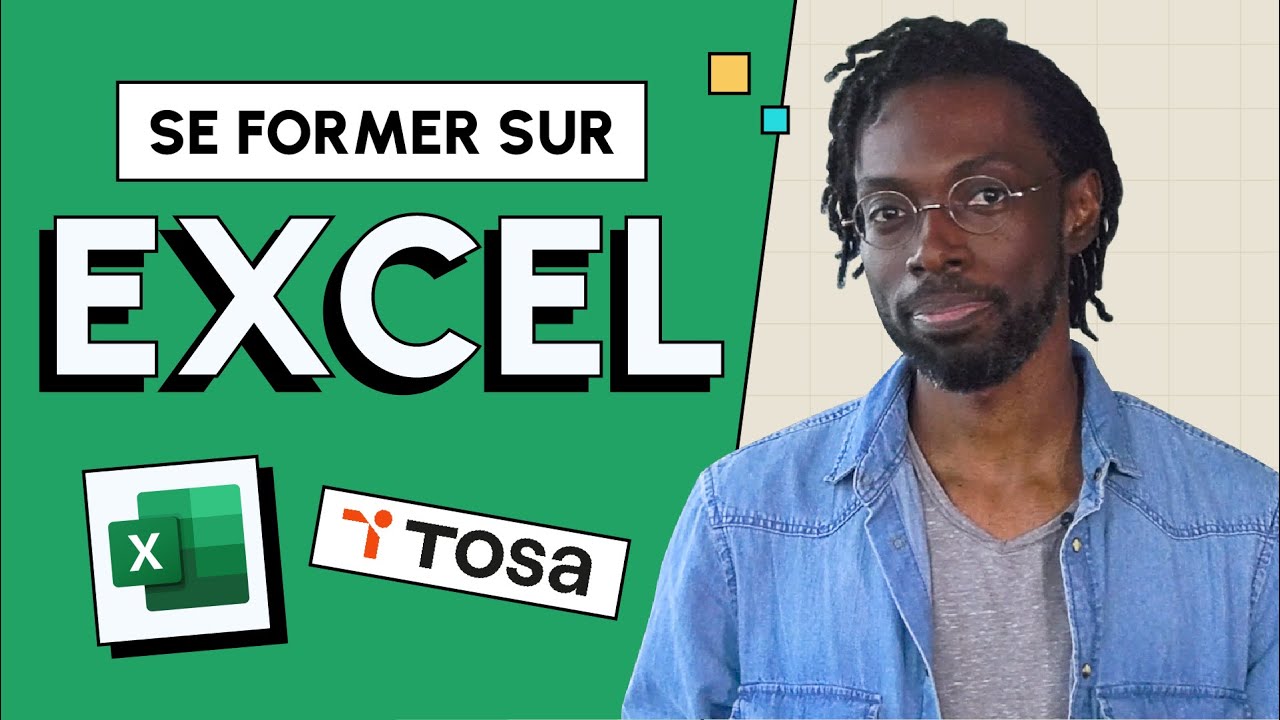 Comment se former sur Excel ? - DataScientest