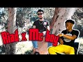 Riad X Mc Boy 4B Clip Officiel Bouroubaz REACTION