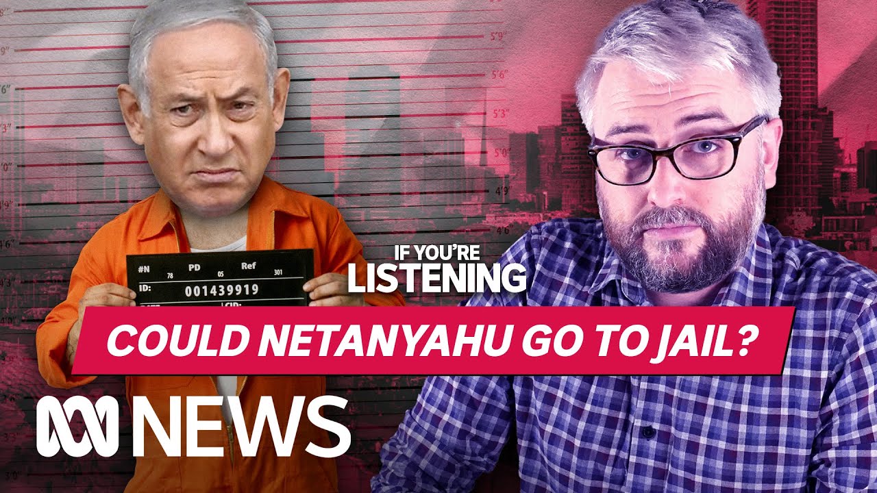 Explained The criminal cases against Benjamin Netanyahu  If Youre Listening