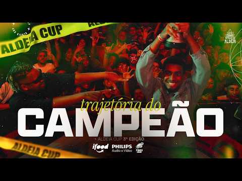 YOUNGUI 3rd ALDEIA CUP champion | BEST RHYMES