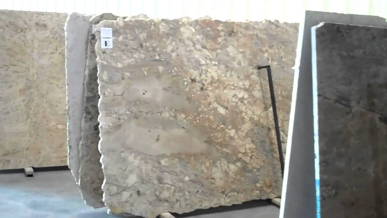 Florida Bath and Surfaces Slab Gallery from