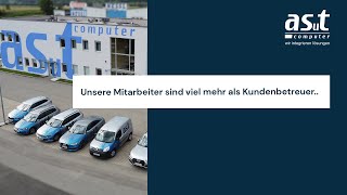 Bist Du Das, Was Asut Computer Noch Fehlt?