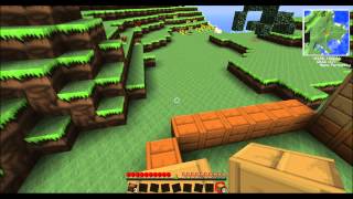 Tekkit classic Part 1 still solo