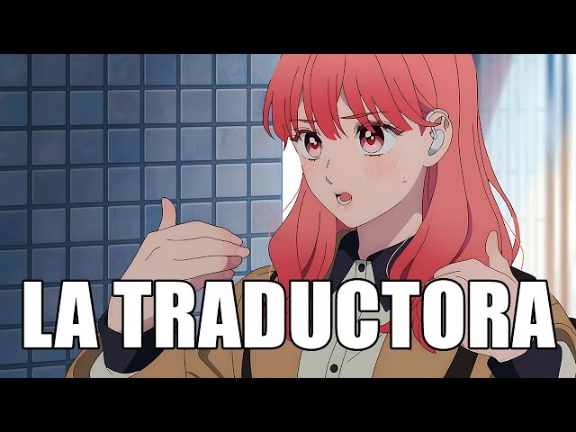La Traductora r/HFY