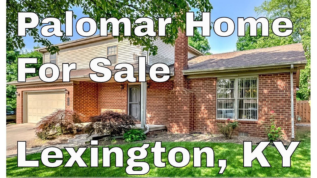 Show #24 Palomar Home For Sale