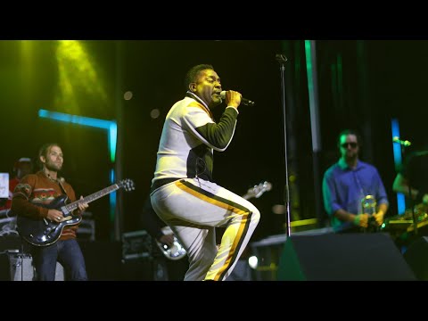 BIG DADDY KANE AIN'T NO HALF-STEPPIN | ROCHESTER SUMMER SOUL MUSIC FESTIVAL 2023 #ROCSUMSOULFEST