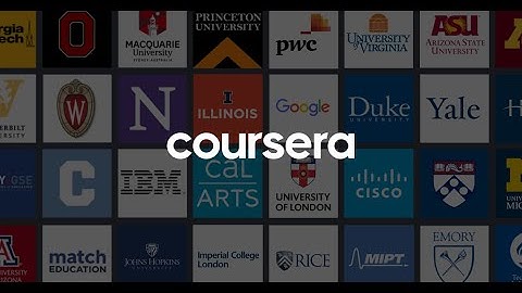 Python 🐍 top free courses from Coursera💯🚀