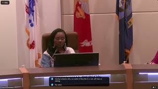 Brentwood, CA:  City Council Meeting (August 11, 2026, at 7:00 PM)