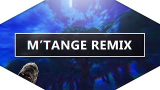 Mtange Remix