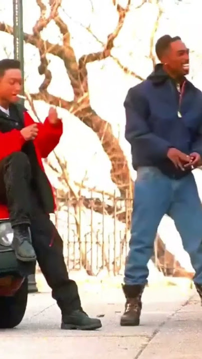 2pac Movie Juice 1992