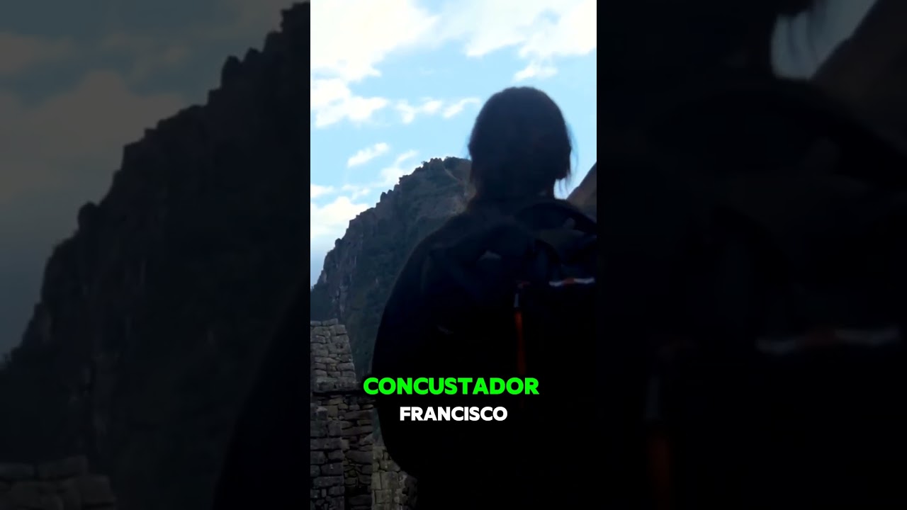 Title: The Rise and Fall of the Inca Empire: A Journey Through Time