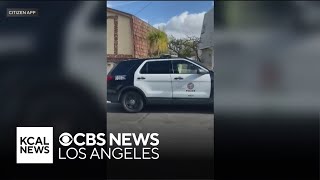Woodland Hills family freed from zip ties nearly a day after home invasion