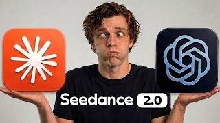 Claude Fable 5 vs GPT-5.6 Sol: Who Writes Better Seedance 2.0 Prompts?