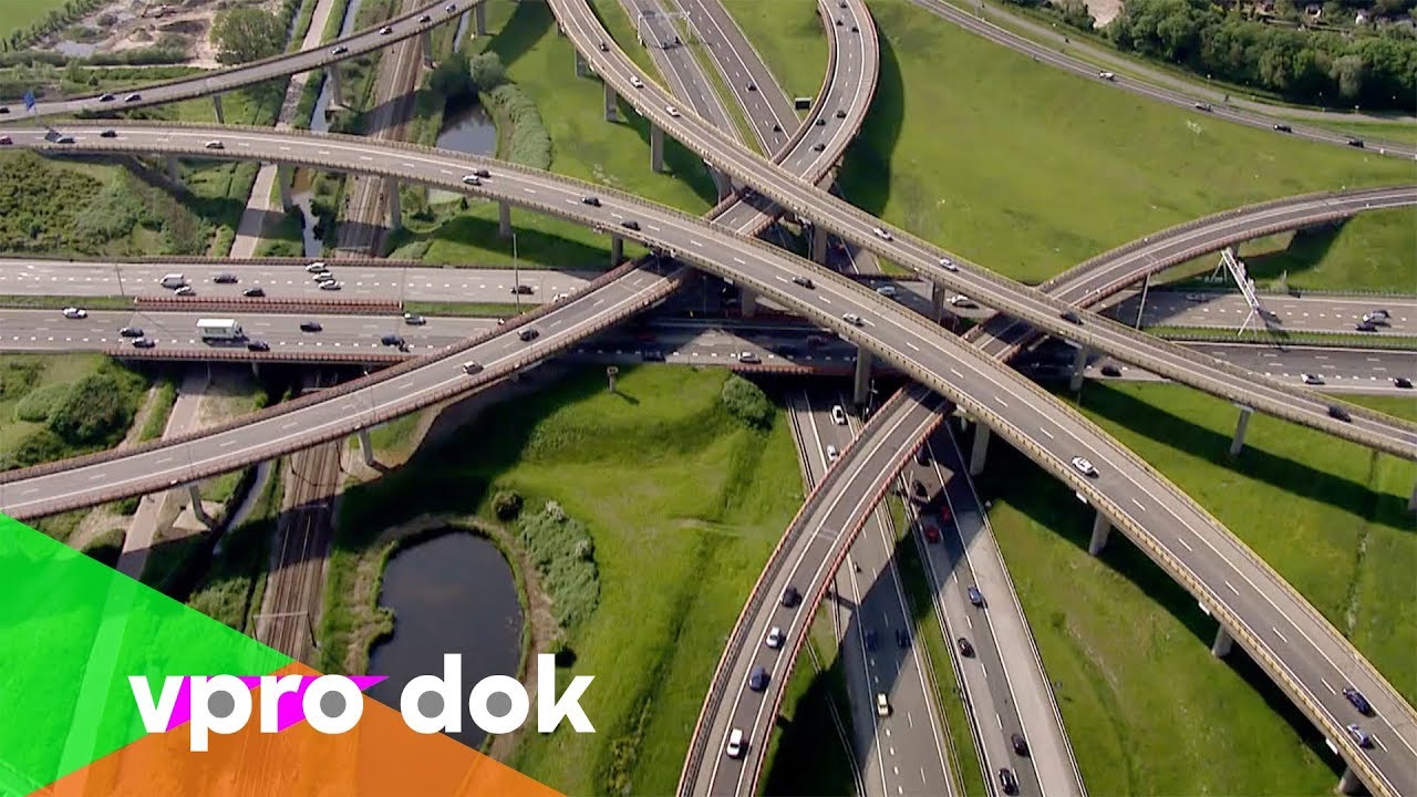 Niederlande: Mobilität ohne Grenzen