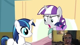 A Brony Reacts - Brothers