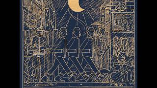Stand High Patrol - Automatic Attack (Extended)