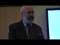 The Viking and Norse impact on the beginning of Scotland - Prof Dauvit Broun