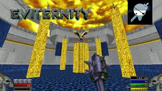 Eviternity   Wrath of Cronos V3A - Map 30: Eternity