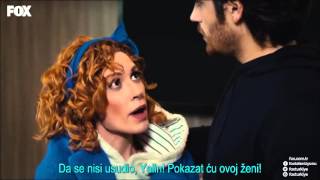 Ljubav iz inata - \