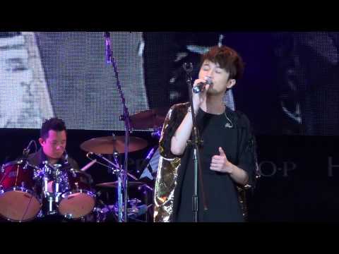 蘇打綠 6 我好想你(1080p中字)@2013年軒尼詩炫音之樂高雄音樂派對[無限HD] 🏆