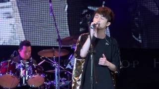 蘇打綠 6 我好想你(1080p中字)@2013年軒尼詩炫音之樂高雄音樂派對[無限HD] 🏆