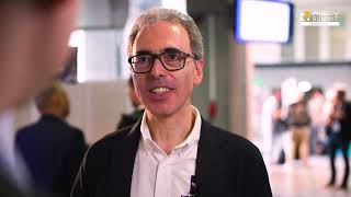 Interview with ESWIN | RISC-V Summit Europe 2025