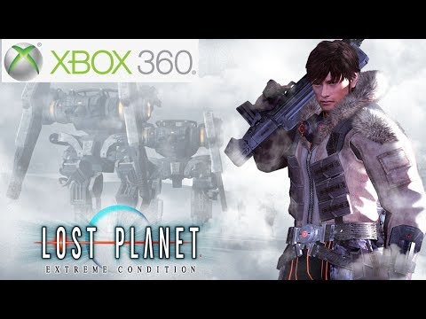 Vídeo: Dead Rising E Lost Planet Permanecerão Exclusivos Do Xbox 360