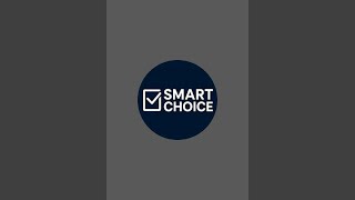 Smart choice is live