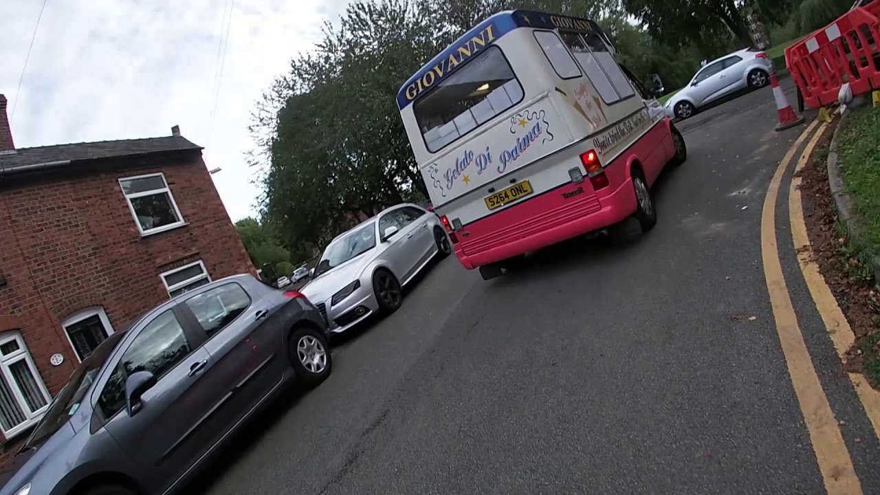 gio the ice cream man