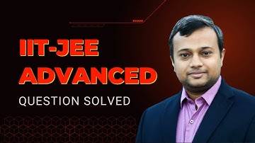 Doubt Solved | Magnetic Moment of Rotating Ring | JEE Advanced PYQ Solved | #Magnetism #JEEPhysics