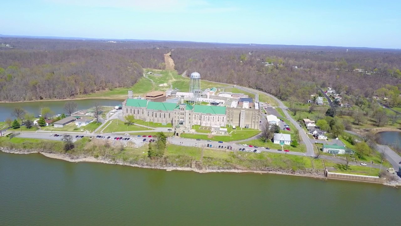 Drone Footage Barkley and Kentucky Lakes YouTube