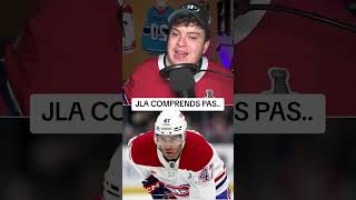 J’AIME PAS LES PAIRES DE DÉFENSE DU CH.. #qc #canadiensdemontréal #habs #canadiensmtl #gohabsgo