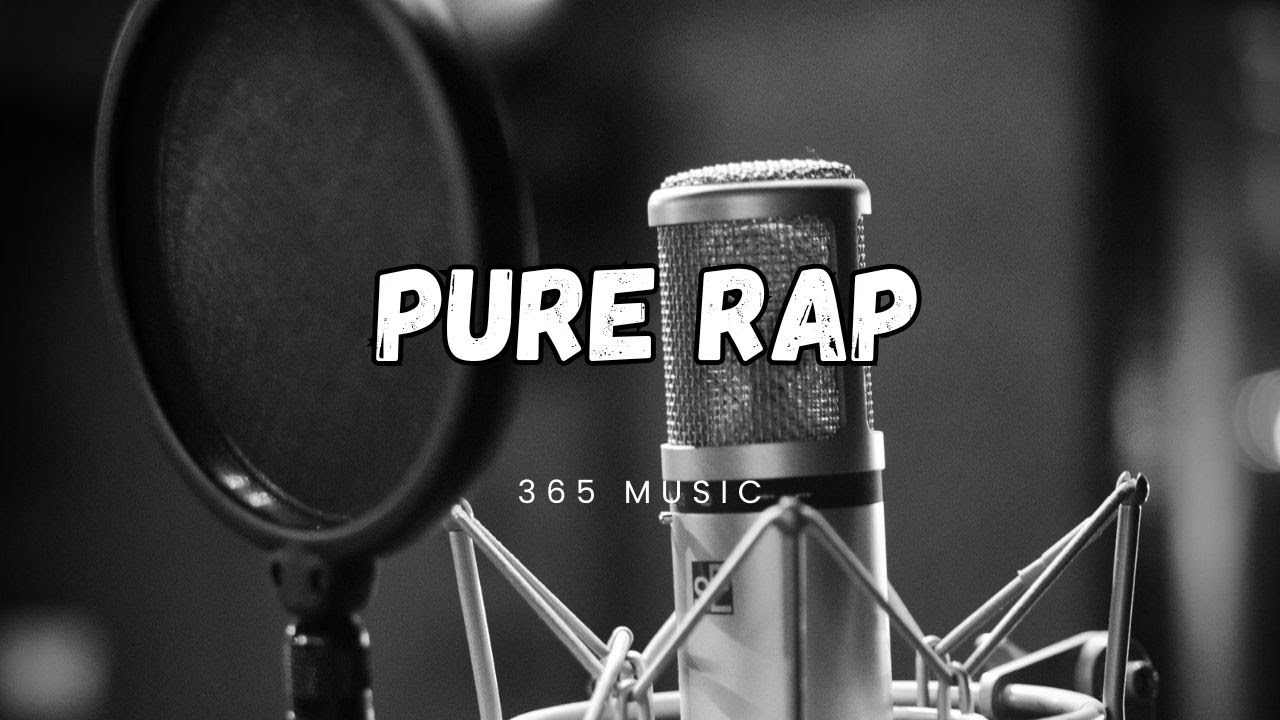 365 Music - Pure Rap (Official Audio) [No Copyright Music] - YouTube