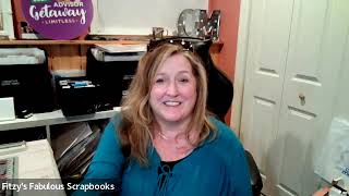 Creative Memories: Wish List Wednesday -  Happy Hauntings Tips & Hacks!