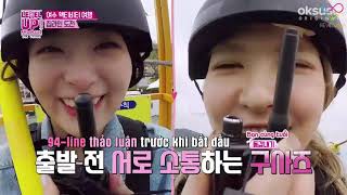 (vietsub)Level up Project s2:RV ep25-30