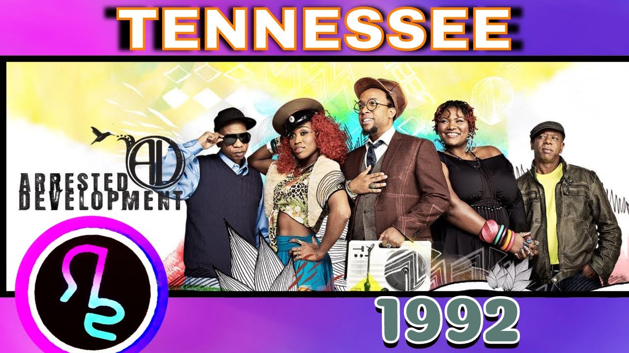 Ty Chris React To Arrested Development Tennessee YouTube 