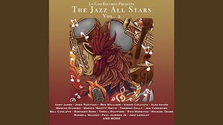 Around the Corner (feat. Marcus Gilmore, John Patitucci, Bill Cunliffe, Chris Potter, Bob...
