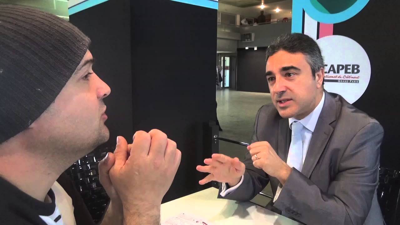 📴 Foire de Paris 2016, La CAPEB en direct ! C'est quoi où et pourquoi ? drywall anchors