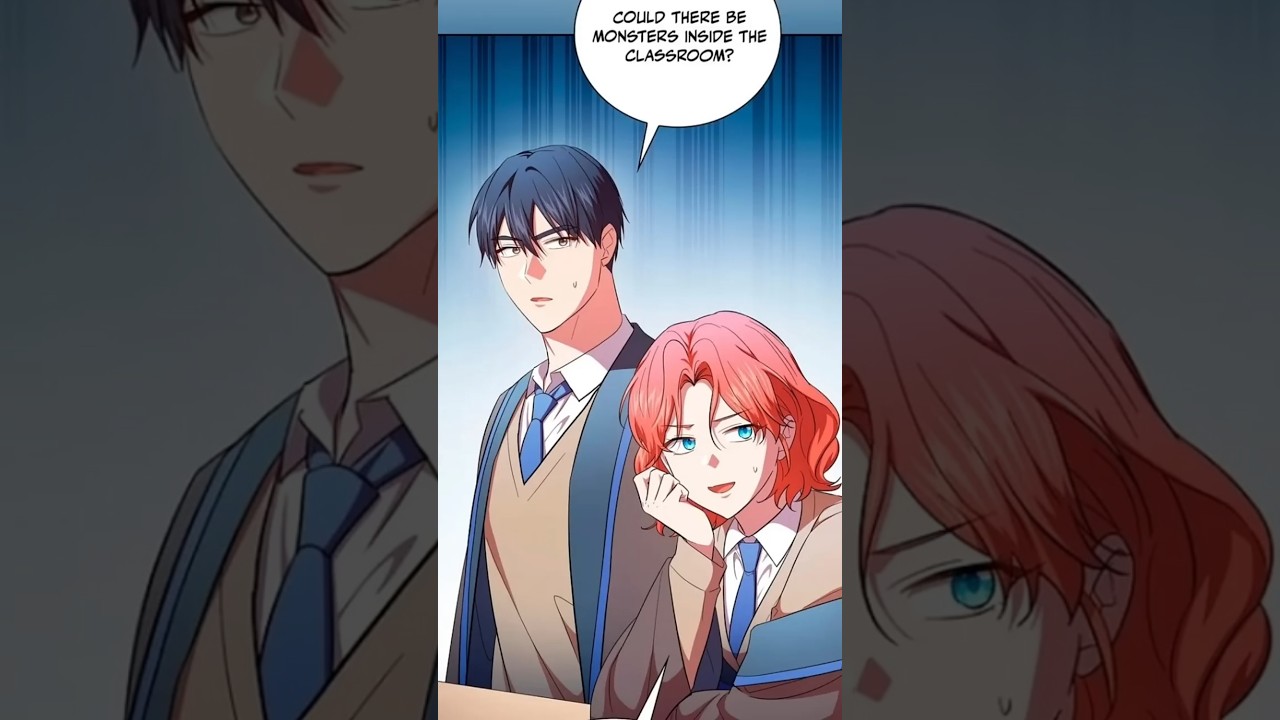 It's Finally back 🎉🥰 | Life of a Magic academy Mage 