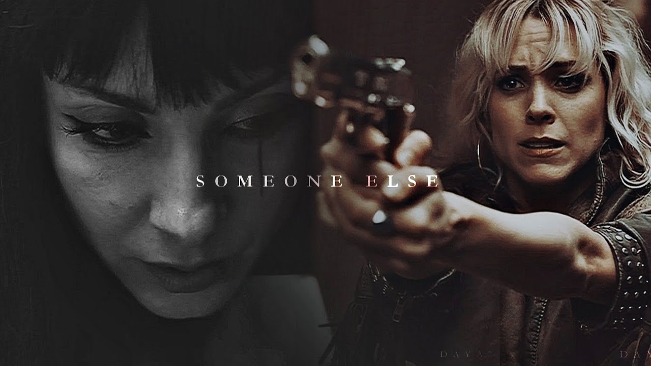 Zulema & Macarena | Someone Else (S05)