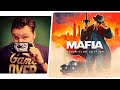 MAFIA: Definitive Edition на классике (PS4 Pro) Часть 3.1