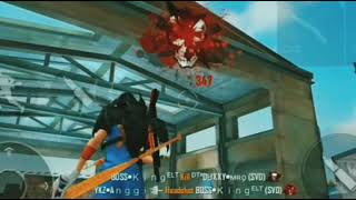 STORY WA FF AUTO NAMBAH DAMAGE | DJ LALA X PONG PONG