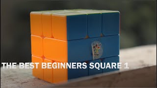 Is this is the BEST BEGINNER square 1 | Yuxin Little Magic Square 1