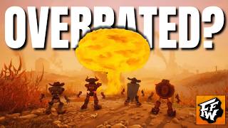 I've Played 50 Hours of Far Far West (Review)