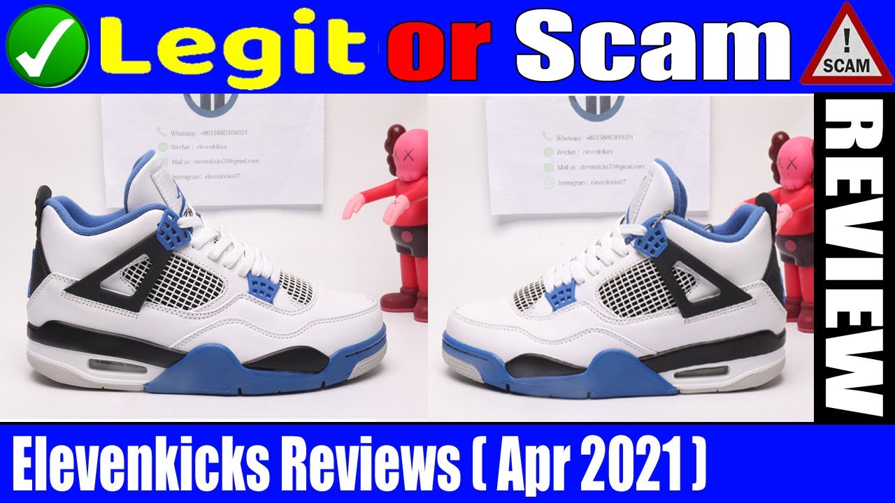 Is Elevenkicks Legit [Apr 2021] Read The Review Today!