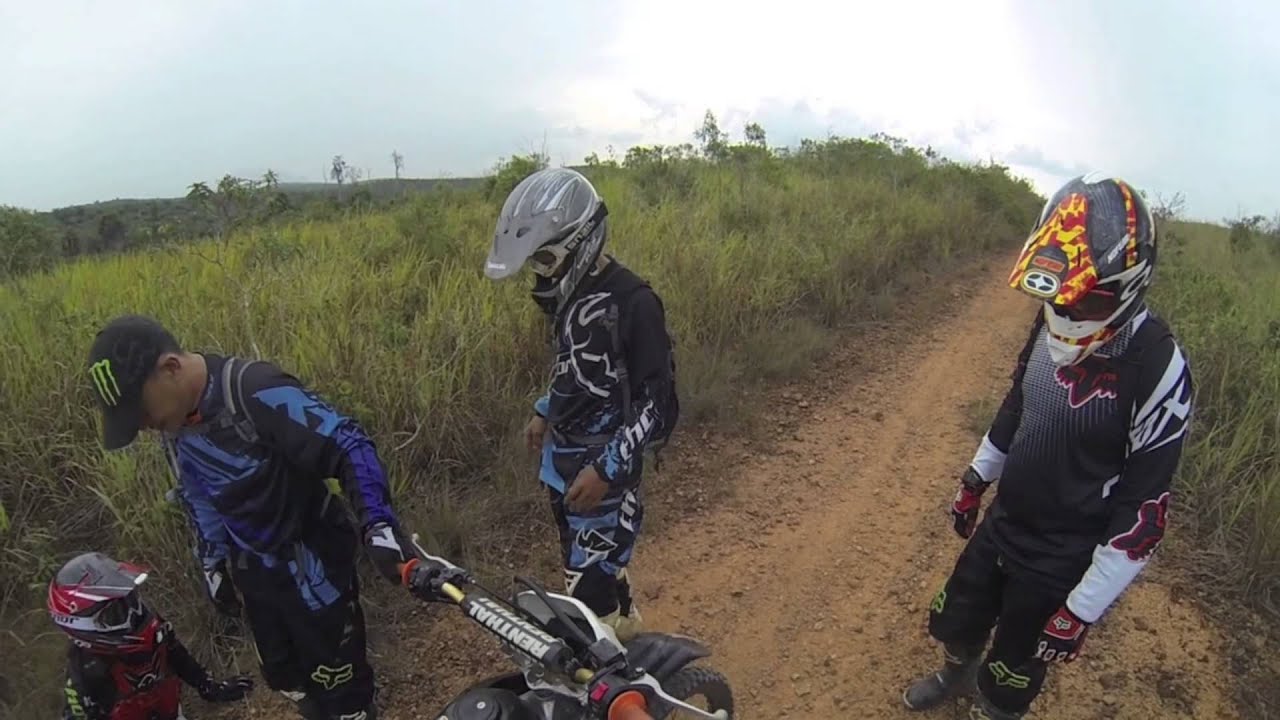 Bintan Adventure Club - 19/10/13