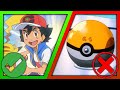 The Best and Worst of Every Pokemon Anime Series