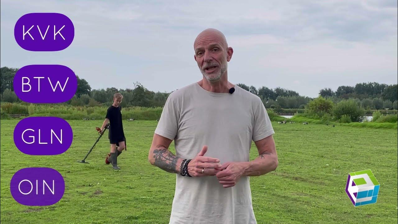 Wat wordt bedoeld met #peppolfirst? | eVerbinding - YouTube