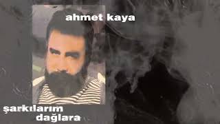 Ahmet Kaya - Yalan Da Olsa (Remastered)